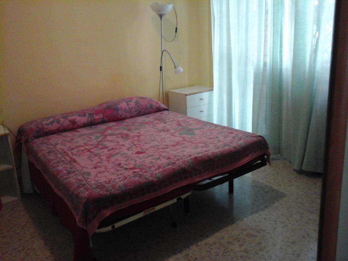 B&B Near Metro' Central Line - Only Wc In The Rooms 15 Minutes To Termini Station 20 To Spagna Square - In The Night Bus Roma Exterior foto